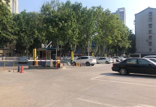 BORRMAN HotelHotel Overview