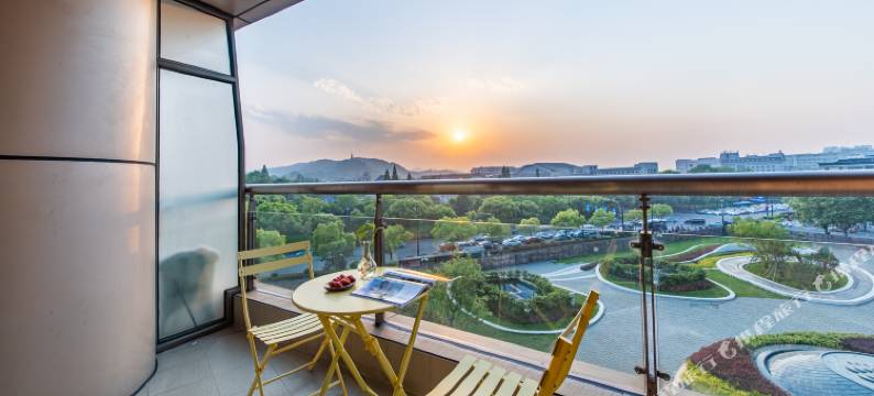 西子墅(西湖断桥店)图片