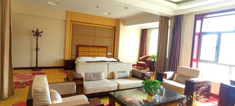 徽县建徽酒店(金源广场店)图片