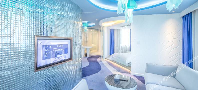 常州环球恐龙城恐龙主题度假酒店图片