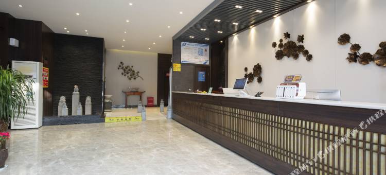 洲岸尊途酒店(夏邑人民法院店)图片