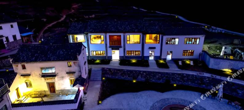 民间宿客·三味书屋图片