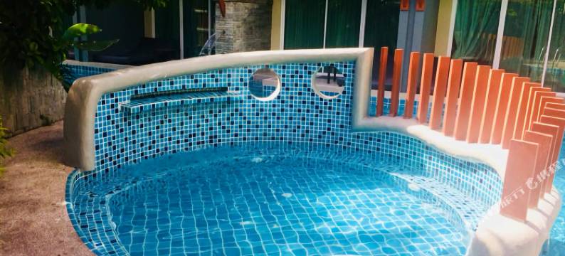 拉马布林度假酒店(Ramaburin Resort)图片