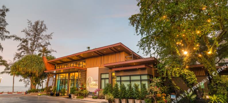 Aonang Princeville 别墅度假村和 Spa(Aonang Princeville Villa Resort & Spa-GHA WellHotel-BeachFront)图片