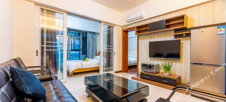 风尚80酒店式公寓图片