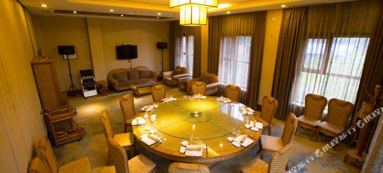 山海关望海度假村(老龙头店)图片