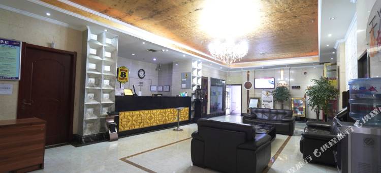 速8酒店(陇南武都盘旋路广场店)图片