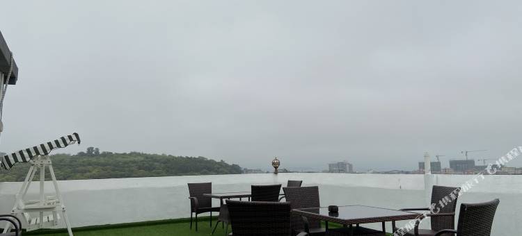龙海海乡居民宿图片