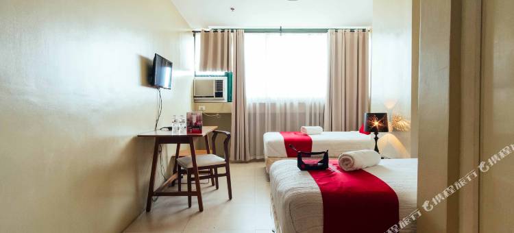 RedDoorz near Osmena Highway 1图片