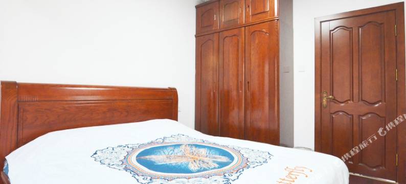 青岛亲子游在青岛公寓(夏庄路分店)图片