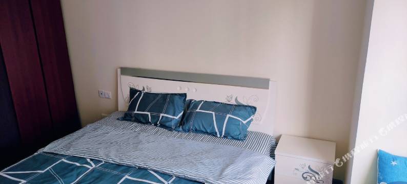 呼和浩特恒大城蜗居民宿图片