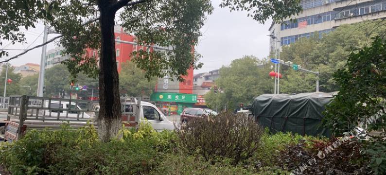 衡阳县金鑫宾馆图片