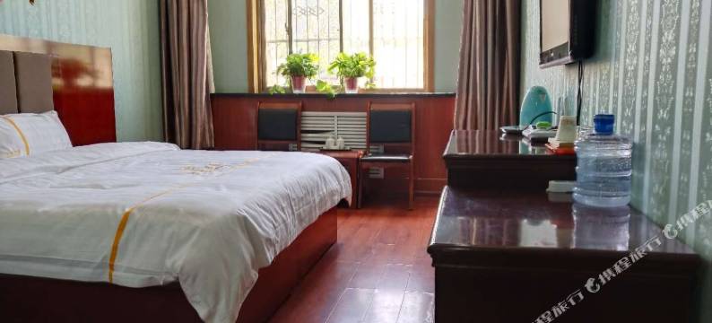 崇信星光宾馆图片