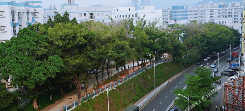 易到酒店(深圳西丽店)图片