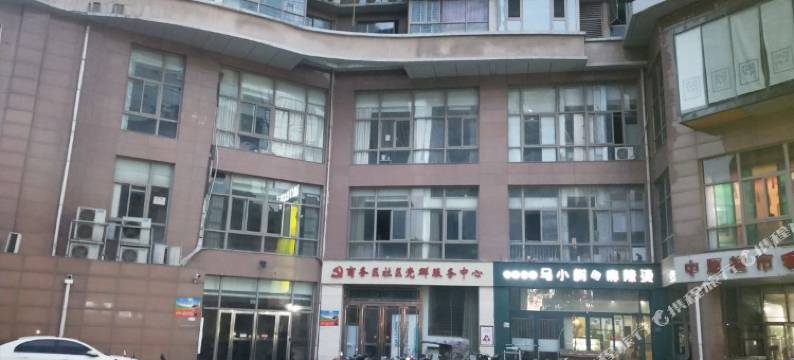 郑州九阳宾馆(CBD会展中心店)图片