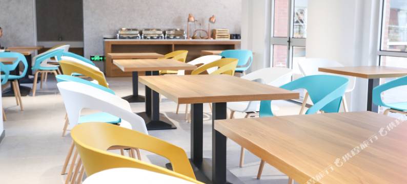 源·智慧酒店(上海陆家嘴金融街区北洋泾路地铁站店)图片