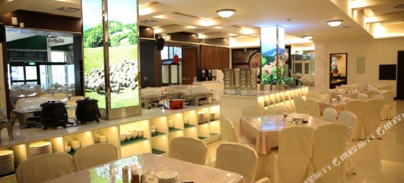 南投清境农场国民宾馆图片