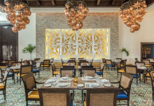 Grand Solmar Lands End Resort And SpaHotel Overview