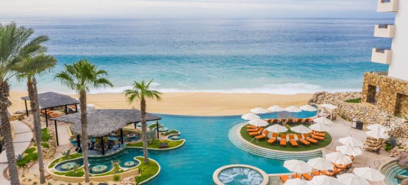 大索尔玛地角度假村及水疗中心(Grand Solmar Lands End Resort And Spa)图片