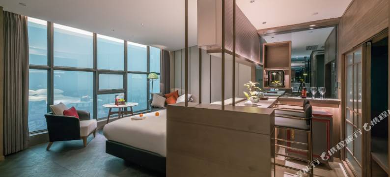 南京博物院泊金黄埔酒店图片