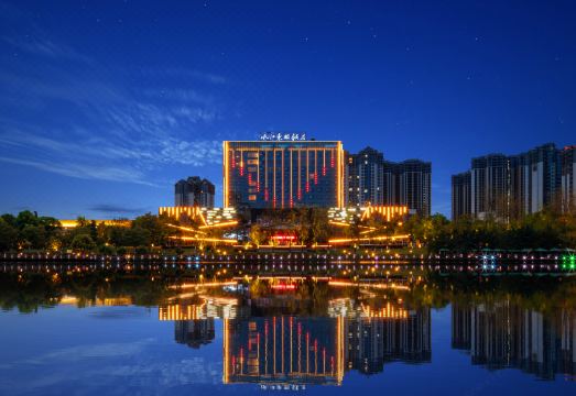 Minjiang Donghu HotelHotel Overview