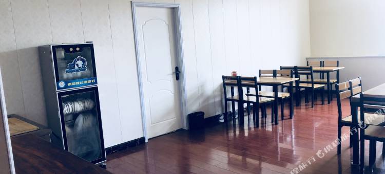 沁源腾宇酒店图片