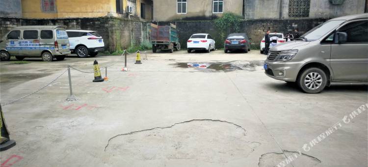 灌阳农资宾馆图片