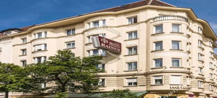 爱泽佐格莱纳酒店(Hotel Erzherzog Rainer)图片