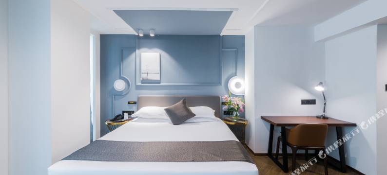 美仑金悦酒店(厦门中山路文灶地铁口店)图片