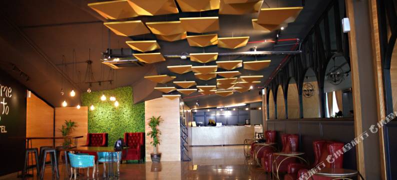 G5酒店和服务式公寓(G5 Hotel and Serviced Apartment)图片