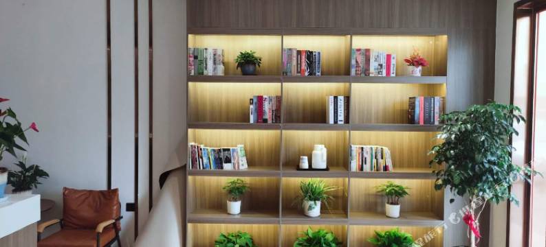 上海吉住汽车商旅酒店图片