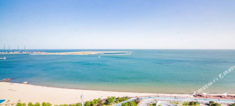 秦皇岛囍舍loft海景公寓图片