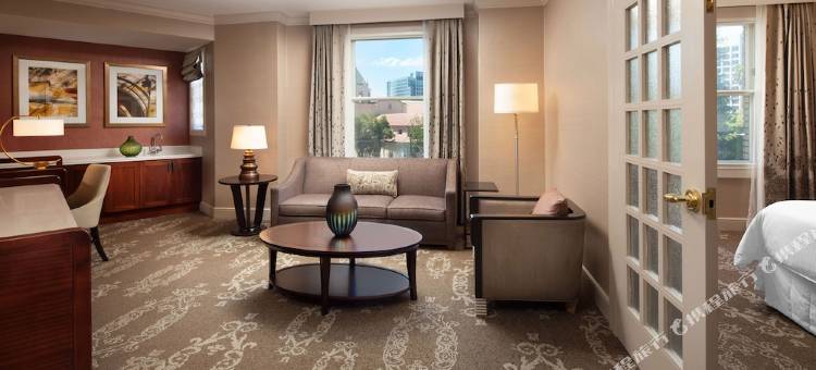 威斯汀圣何塞酒店(The Westin San Jose)图片