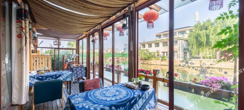 爱加酒店(杭州塘栖栖华店)图片