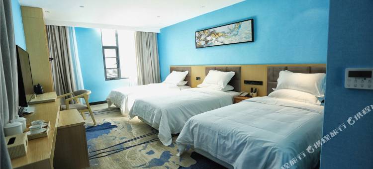 姚安雄达大酒店图片