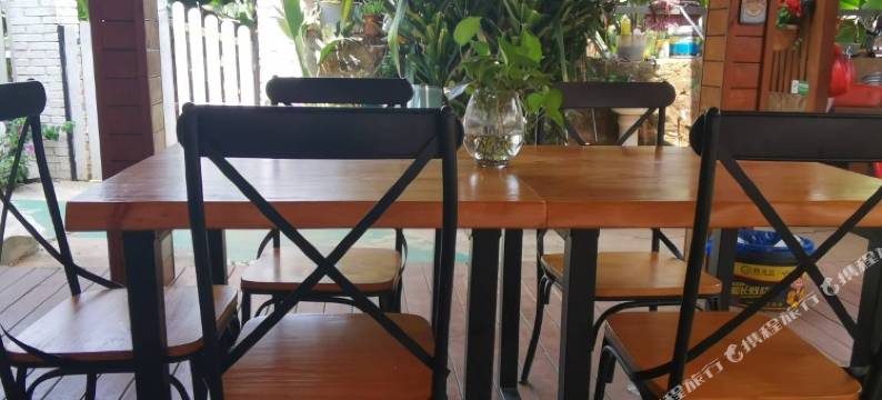 梦想的房子(涠洲岛暮崖店)图片