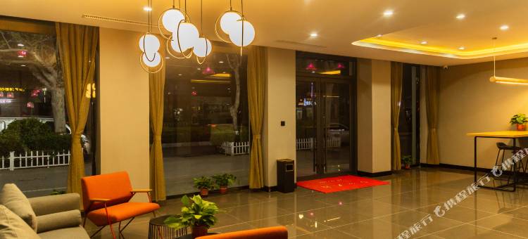 尚客优酒店(曲周政府人民广场店)图片