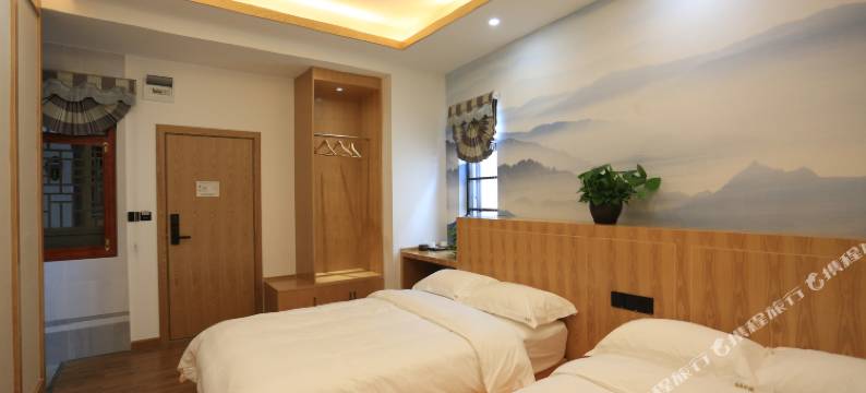 建水陶静别院客栈图片