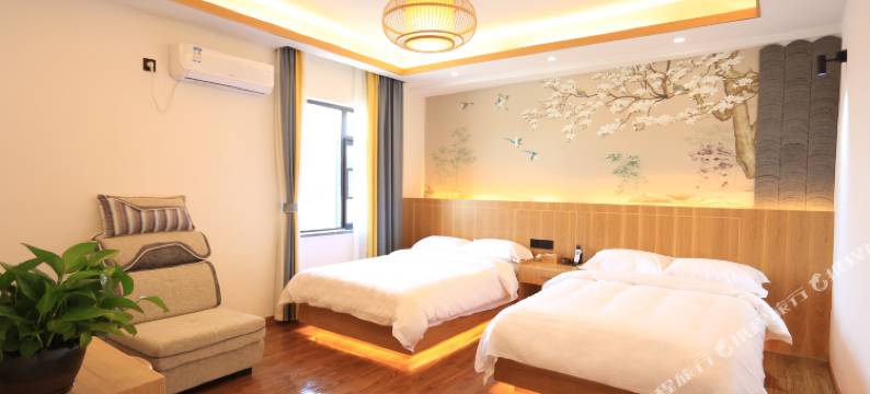 建水陶静别院客栈图片