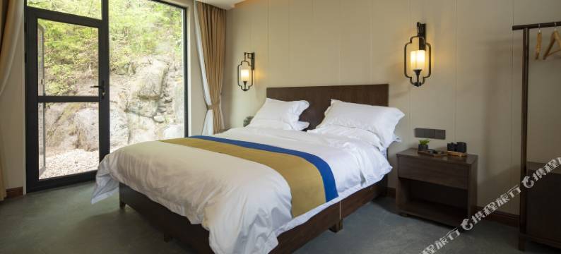 栾川元居自在客栈图片