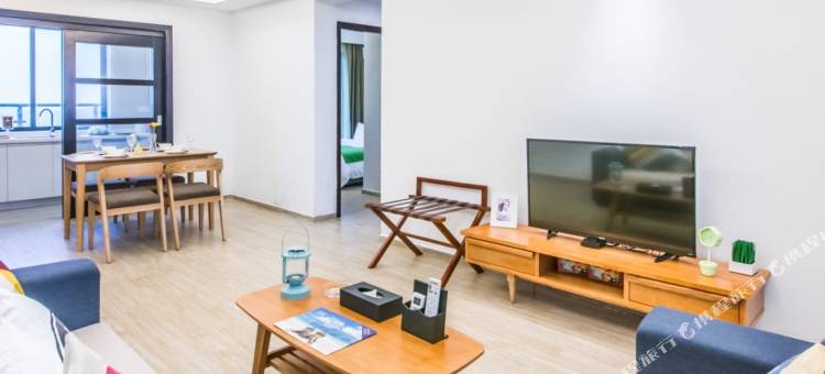 海陵岛海之角度假公寓图片