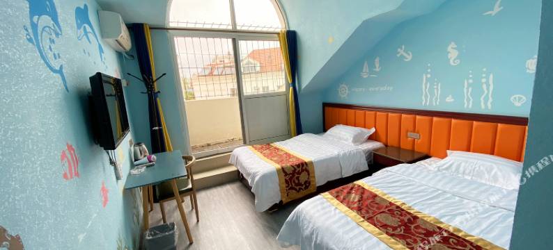 守环精品民宿(北戴河刘庄店)图片