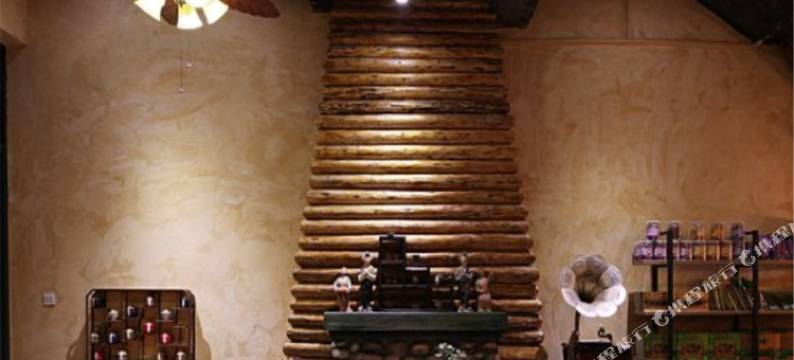 衡阳南岳笑傲江湖民宿图片