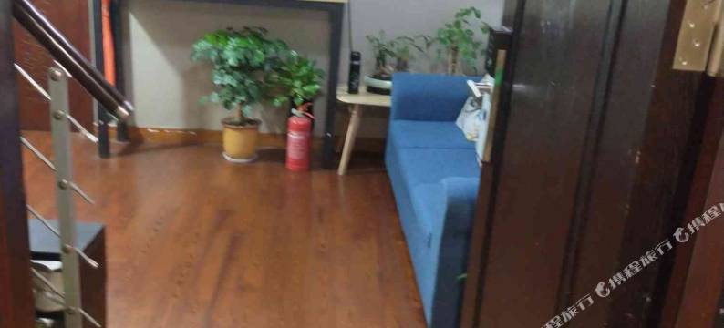 杭州家恋青年旅舍图片