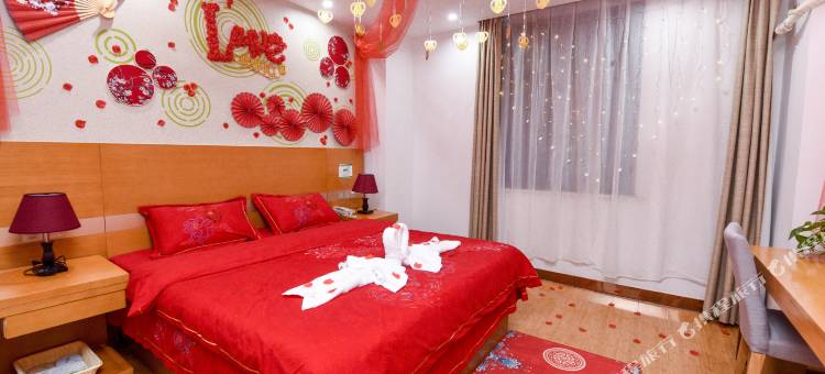 格林豪泰(襄城紫云大道店)图片