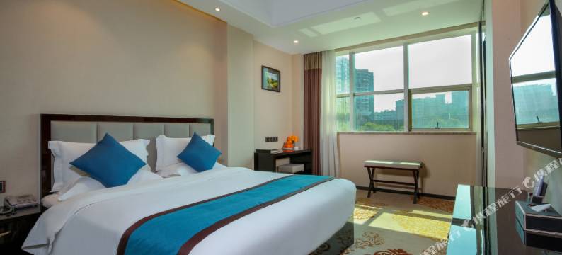 兴大酒店(自贡市政府汇东路店)图片