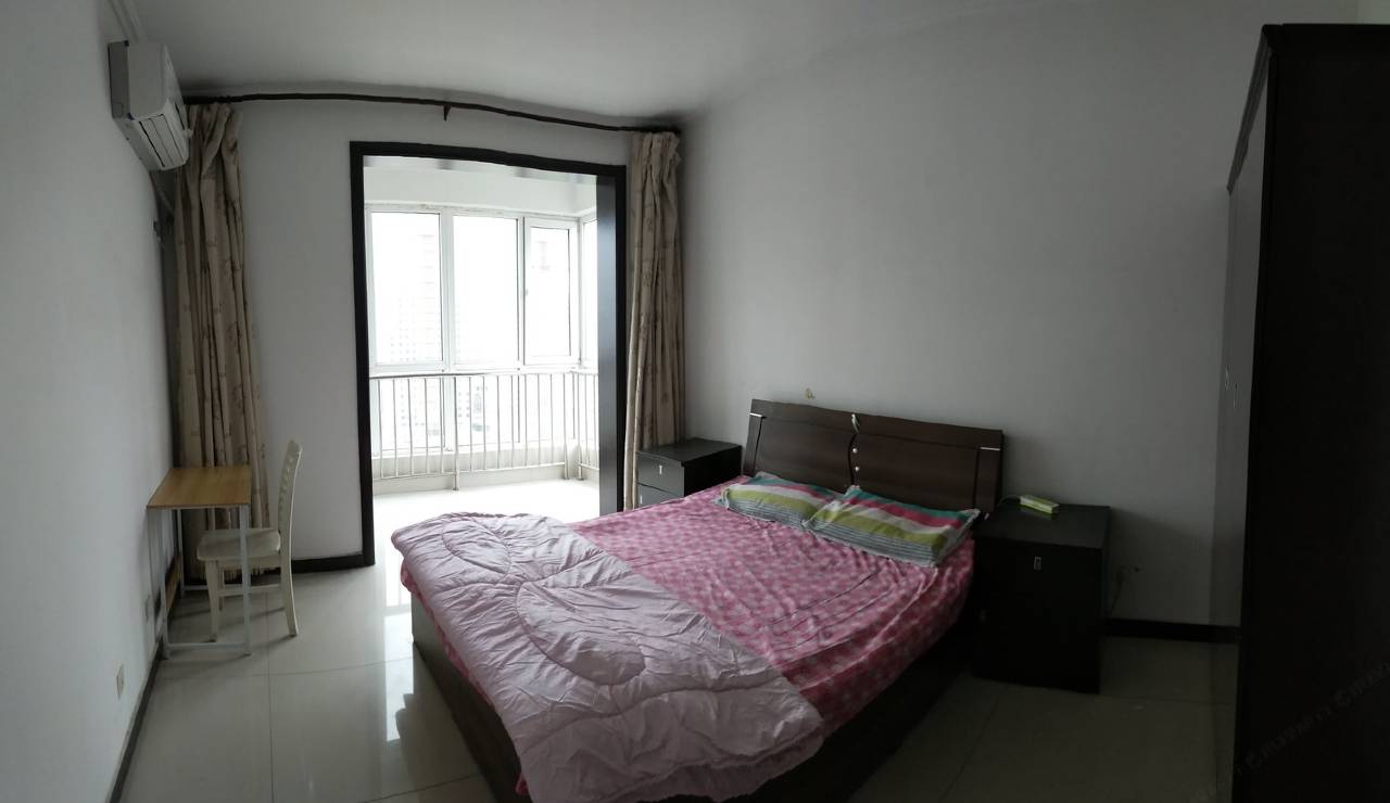 石家庄李振忠公寓