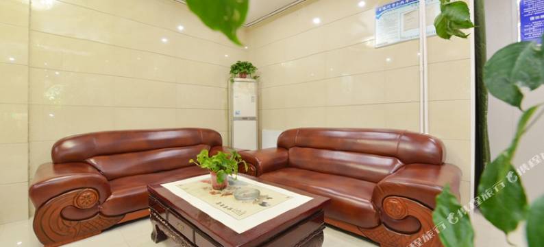 滕州墨鸿商务宾馆图片