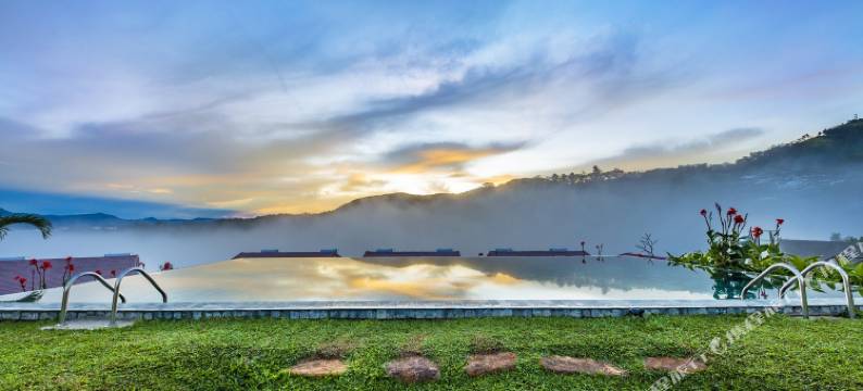 康提福克斯酒店(Fox Kandy by Fox Resorts - Luxury in the Mist)图片