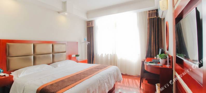 格林豪泰(合肥高铁南站西龙川路店)图片